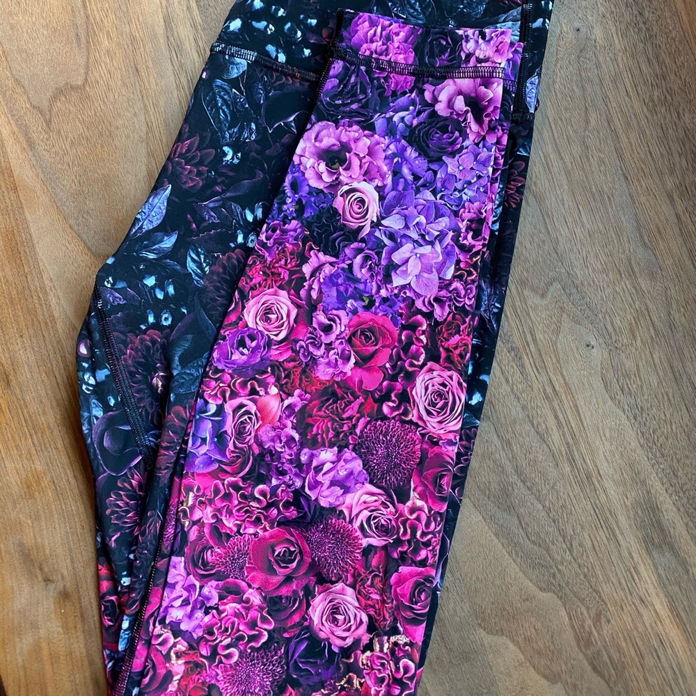 lululemon Wunder Under high rise tight